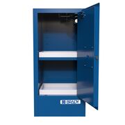 Brady Corrosive Substance Storage Cabinet 