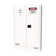 Brady Toxic Substance Storage Cabinet 