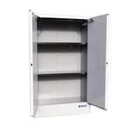 Brady Toxic Substance Storage Cabinet 