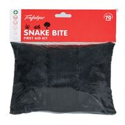 Brady - Snake Bite Kit