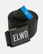 Elwood - Stretch Webbing Belt 