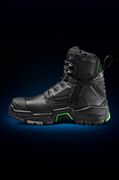 FXD DURA X1 High Cut Boot 