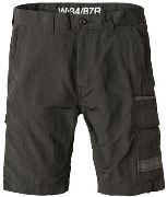 FXD LS1 Duratech Light Weight Shorts