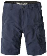 FXD LS1 Duratech Light Weight Shorts