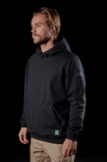 FXD WF1 Water Resistant Hoodie 
