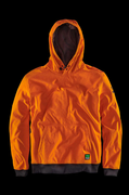 FXD WF1 Water Resistant Hoodie 