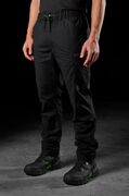 FXD WP12 ELASTIC WAIST STRETCH RIPSTOP WORK PANT