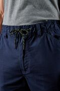 FXD WP12 ELASTIC WAIST STRETCH RIPSTOP WORK PANT