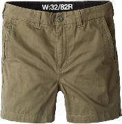 FXD WP 2 Duratech Short Shorts