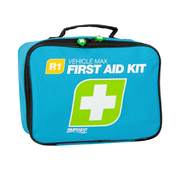 FastAid R1 Vehicle Max - First Aid Kit