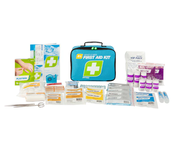 FastAid R1 Vehicle Max  First Aid Kit