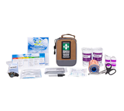 FastAid  Snake and Spider Bite Kit 