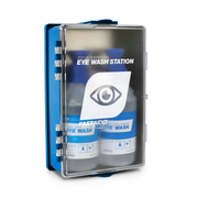 FastAid   Emergency Eye Wash Station