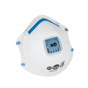 Force360   P2V Disposable Respirator 10pk