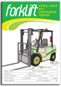 Forklift Logbook 