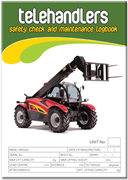 Telehandler Logbook 