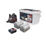 JSP - Spraying Respirator Kit 
