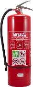 MEGAFire 9.0kg Air Water Fire Extinguisher