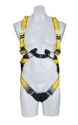 MSA 10112905 Workman Premier Harness