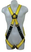 MSA 10153872 Workman Crossover Harness