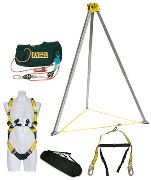 MSA 766790 CS Rescue Safe Retrieval Kit