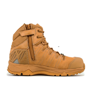 Mack - Octane Zip Safety Boot 