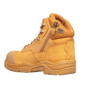 Magnum  Trademaster Waterproof Boot 