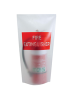 Megafire 4.5kg Extinguisher Bag 