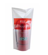 Megafire 90kg Extinguisher Bag 