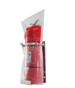 Megafire 90kg Extinguisher Bag 