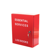 Megafire - Essential Services Cabinet 