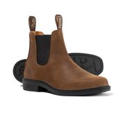 Mongrel K9 Riding Boot 