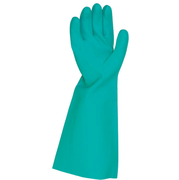 Nitrile 46's - Elbow Length Glove 