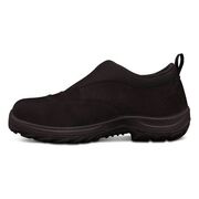 Oliver 34 610 Black slip on sports shoe