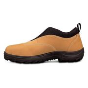 Oliver 34 615 Wheat slip on sports shoe