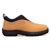 Oliver 34 615 Wheat slip on sports shoe