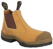 Oliver 55-322 Wheat E/S Boot 