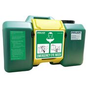 Portable Gravity Fed Eyewash Unit 356L
