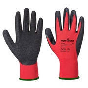 Portwest - A174 Flex Grip Latex Glove