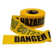 Prochoice Barricade Tape  Asbestos 