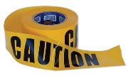 Prochoice CT10075 Caution Tape