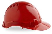 Prochoice HH6 Unvented Hard Hat