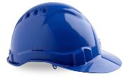 Prochoice HH6 Unvented Hard Hat