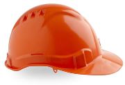 Prochoice HH6 Unvented Hard Hat