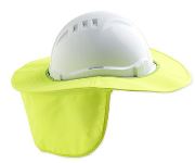 Prochoice HHB Hard Hat Brim