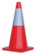 Prochoice TC700R Ref Traffic cone