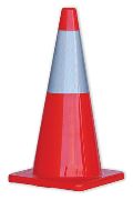 Prochoice TC700R Ref Traffic cone