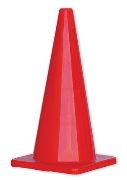 Prochoice TC700 Traffic Cone