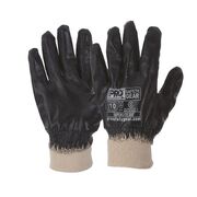 Prochoice - SuperLite Blue Fully Dipped Gloves 