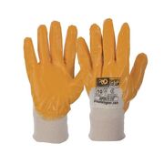 Prochoice - SuperLite Orange 3/4 Dipped Gloves